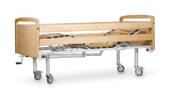 Cama Manual 6045
