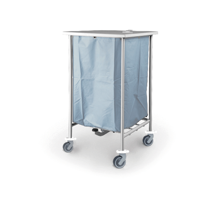 Carro Transporte Roupa