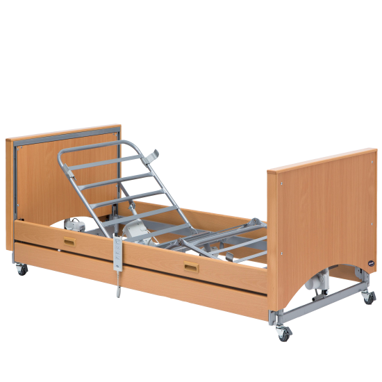 Cama Articulada Medley Ergo