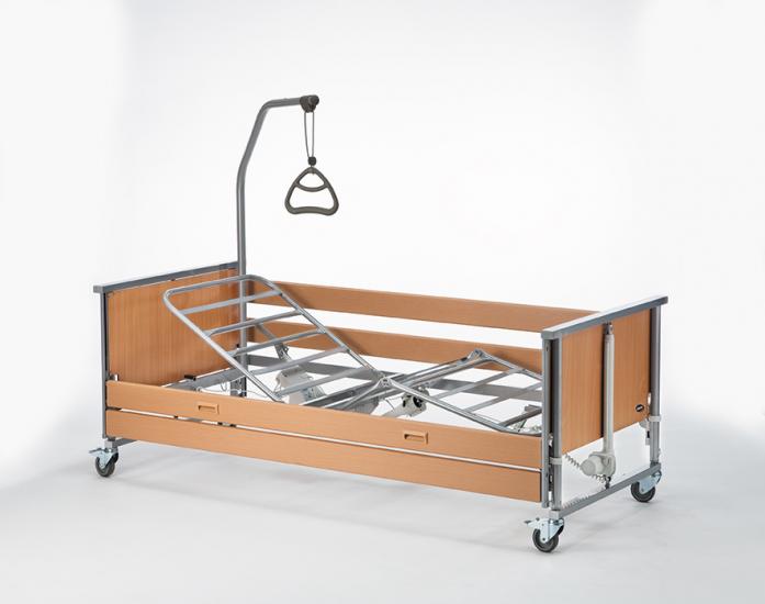 Cama Articulada Medley Ergo sem cobertura de cabeceiras