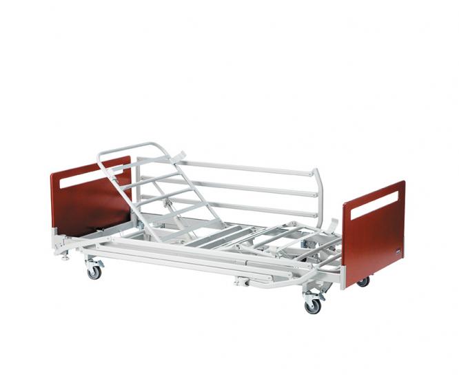 Cama Articulada Elétrica Alegio NG - Image 2