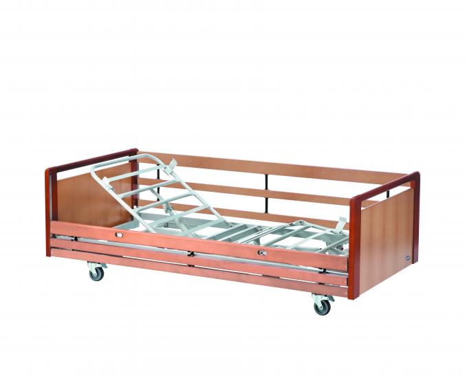 Cama Articulada Elétrica Alegio NG - Image 3