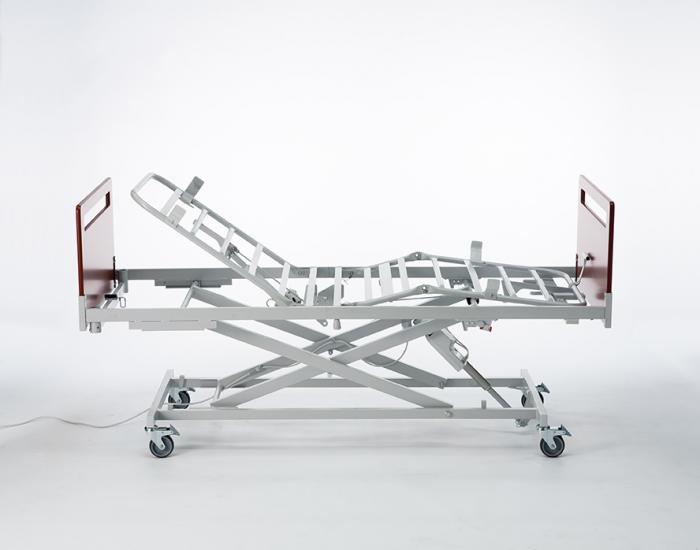 Cama Articulada Elétrica Alegio NG - Image 4