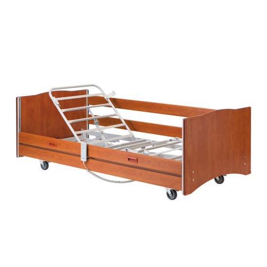 Cama Articulada Elétrica Alegio NG