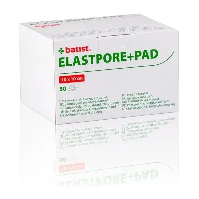 Adesivo Elastpore