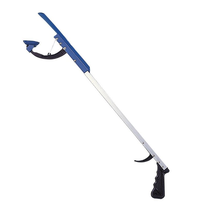 Pinça com calçadeira