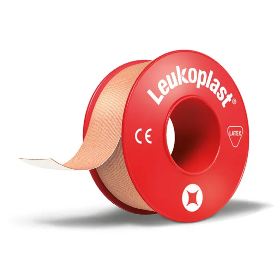Adesivo Leukoplast