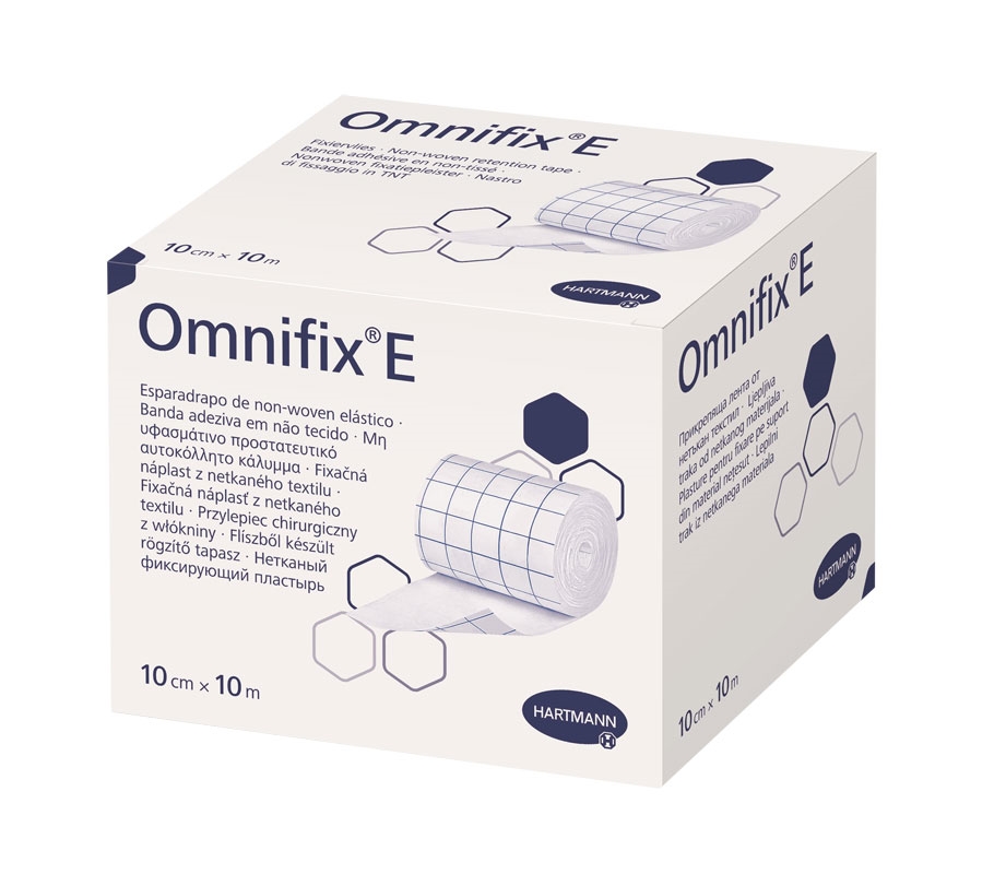 Adesivo Omnifix E 10x10