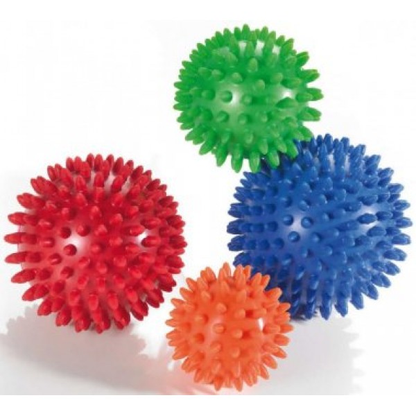 Bola de Picos