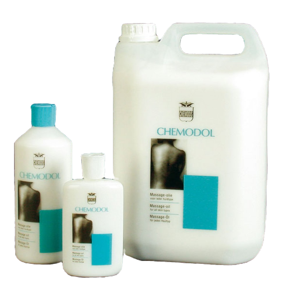 Creme Massagem Chemodol