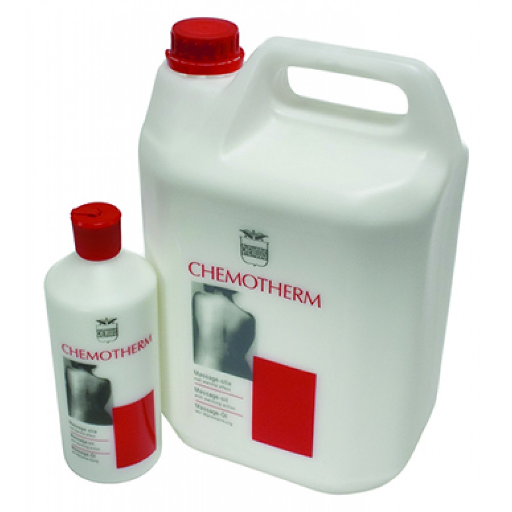 Creme de Massagem Chemotherm