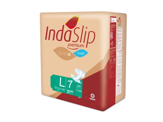 Fralda L7