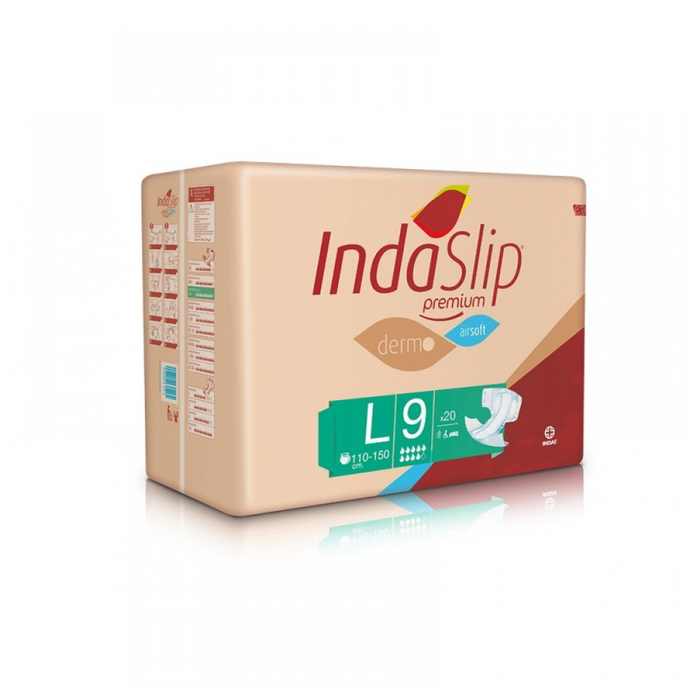 Fralda L9