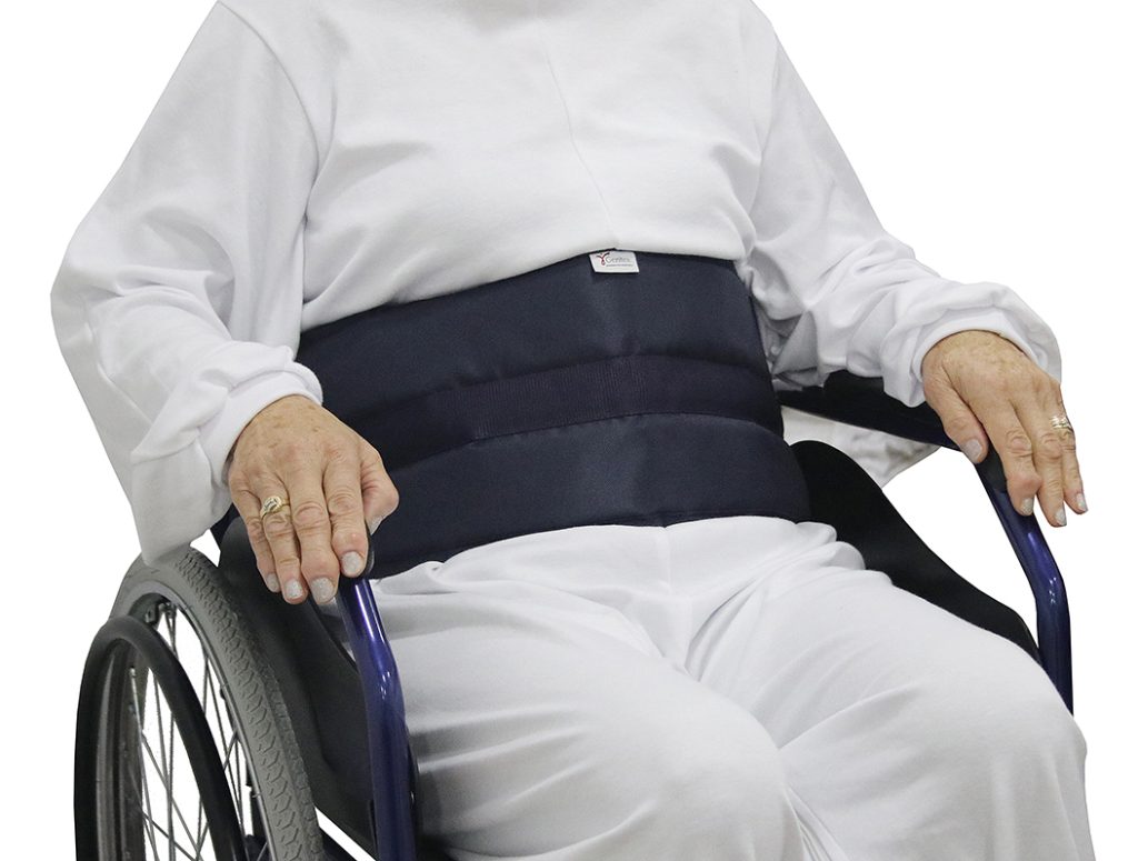Cinto de Segurança Abdominal