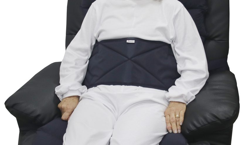 Cinto de Segurança Abdominal