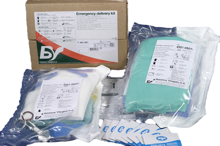Kit de Parto