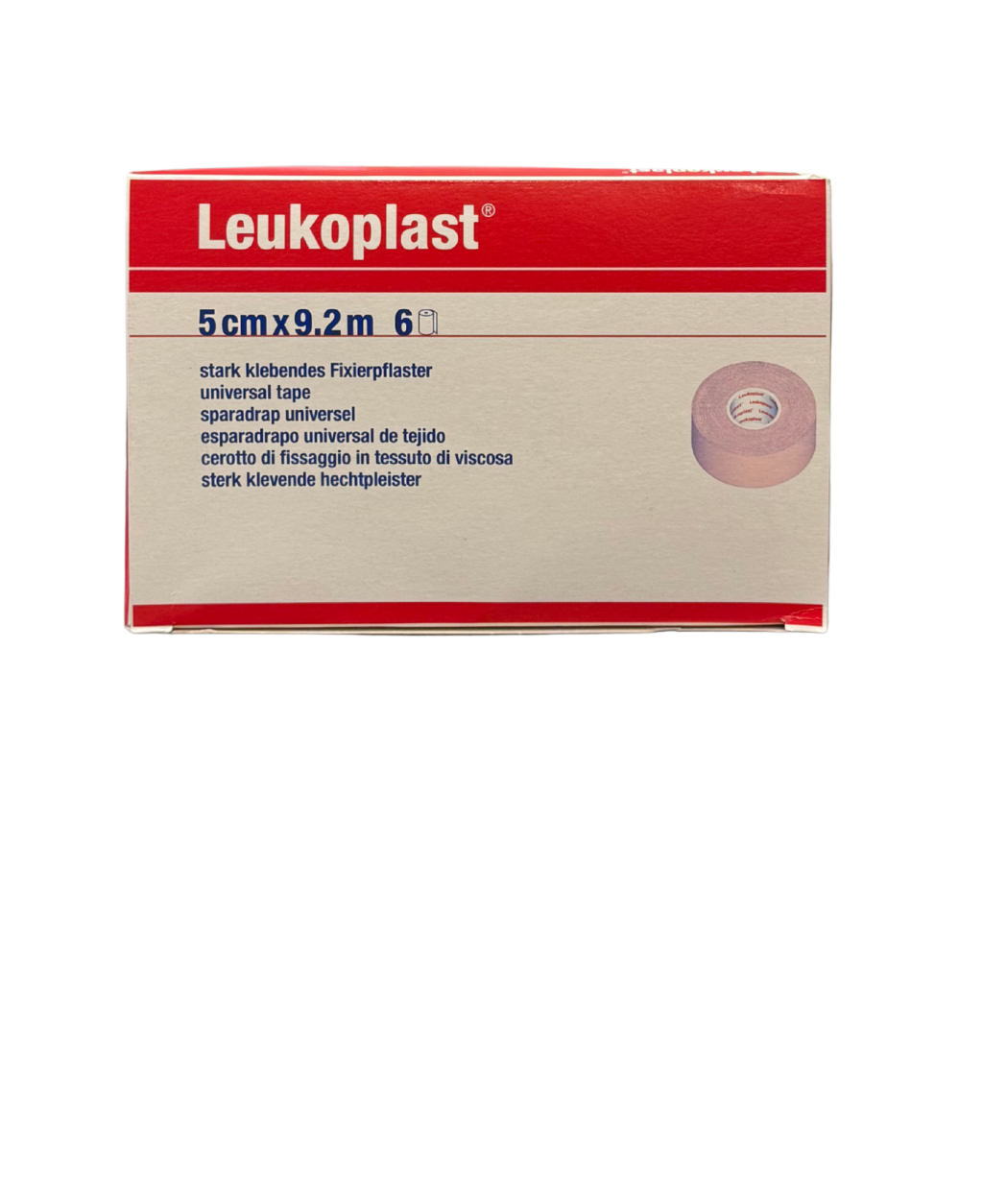 Adesivo Leukoplast