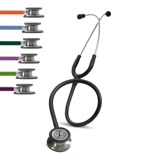 Estetoscópio Littmann Classic III