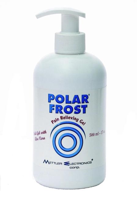 Gel Polar Frost 500ml