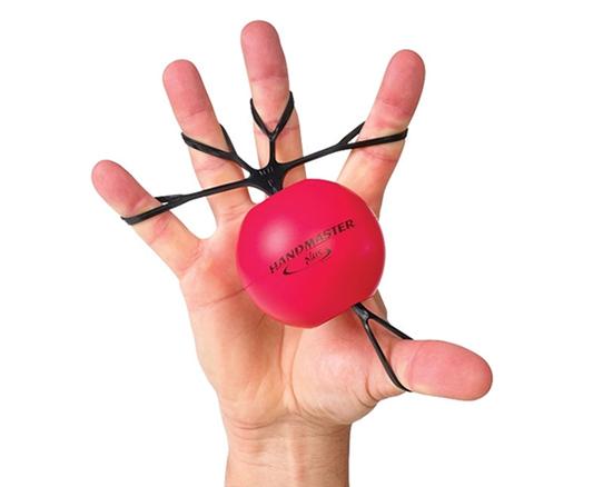 Handmaster Vermelho