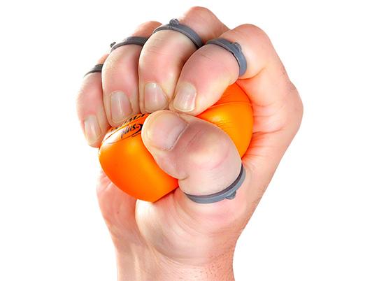 Handmaster Laranja
