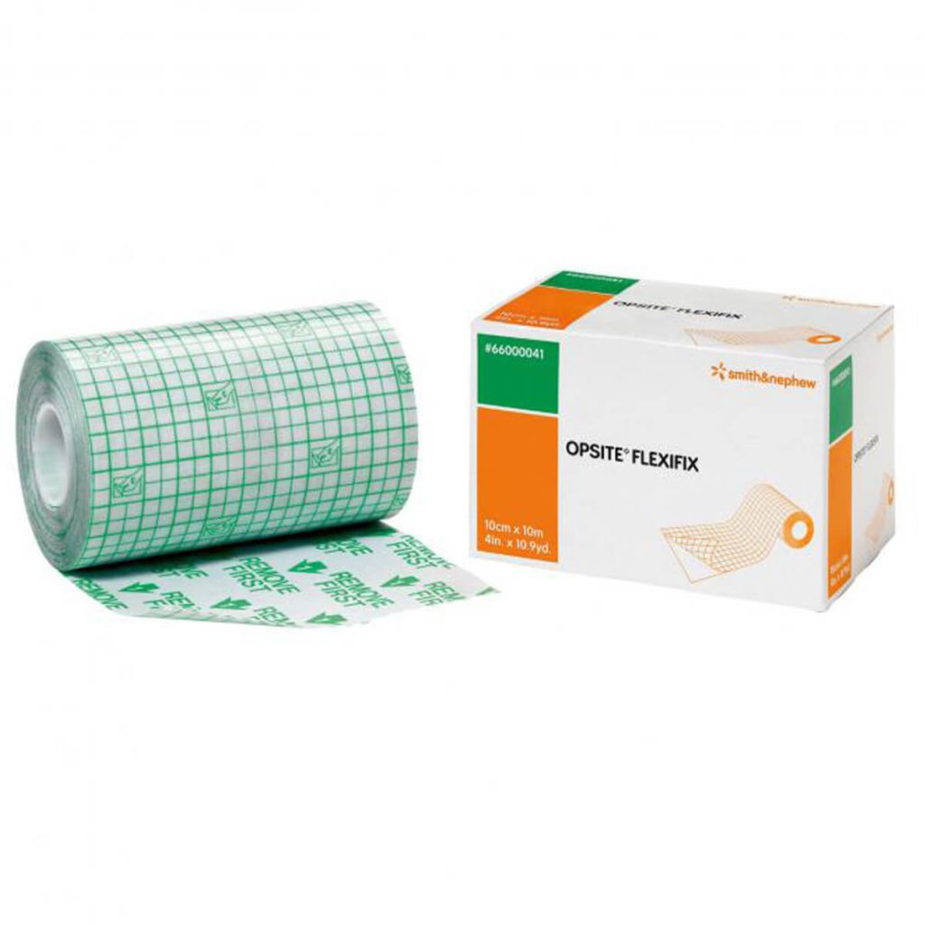 Opsite Flexifix 10x10 cm