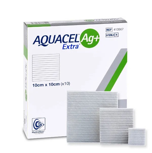 Penso Aquacel Ag Extra 10x10