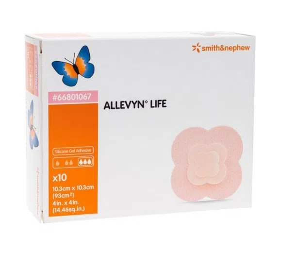 Penso Super Absorvente Allevyn-Life