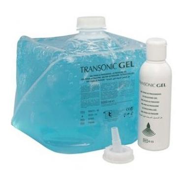 Gel Ultra Sons