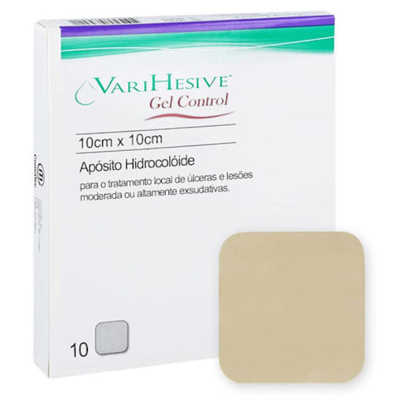 Varihesive Gel Control 10x10