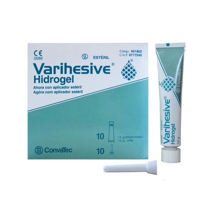 Varihesive Hidrogel