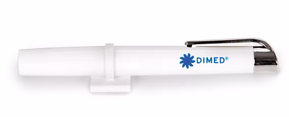 Lanterna de Diagnóstico DIMED