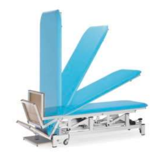 Mesa de Verticalização