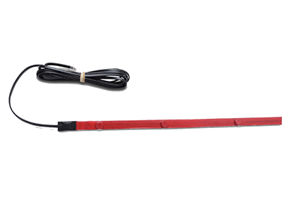 Sensor para cama