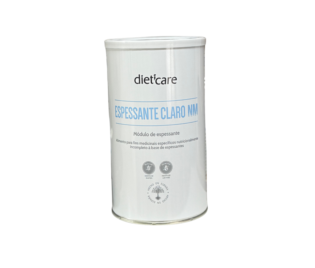 Espessante Claro NM Dieticare