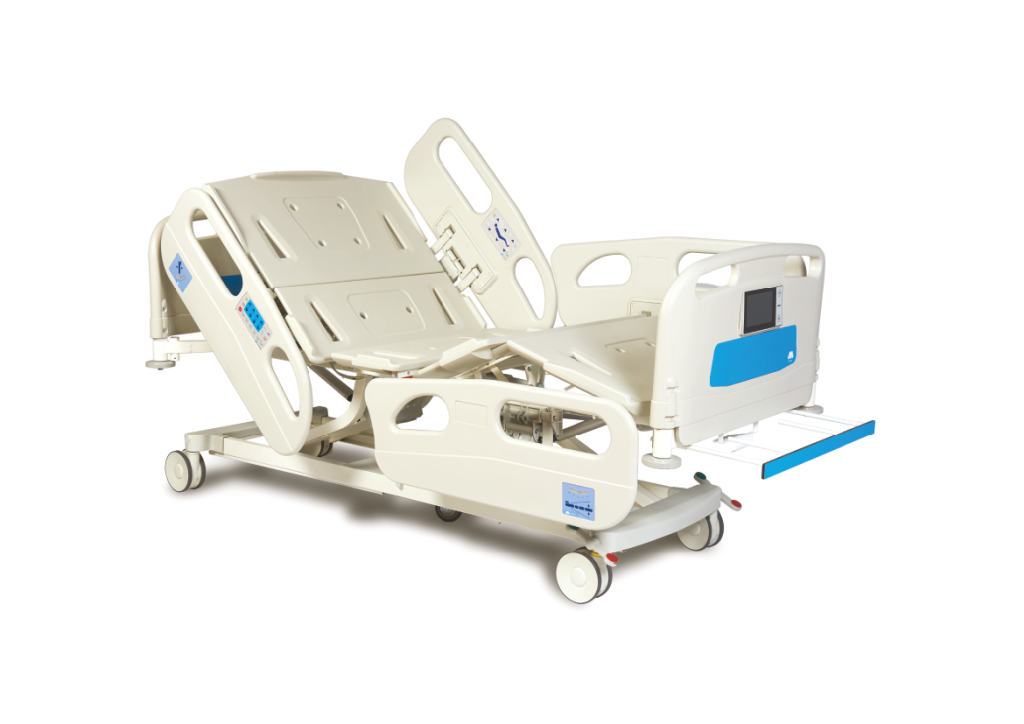 Cama Multicare 800 Evolution