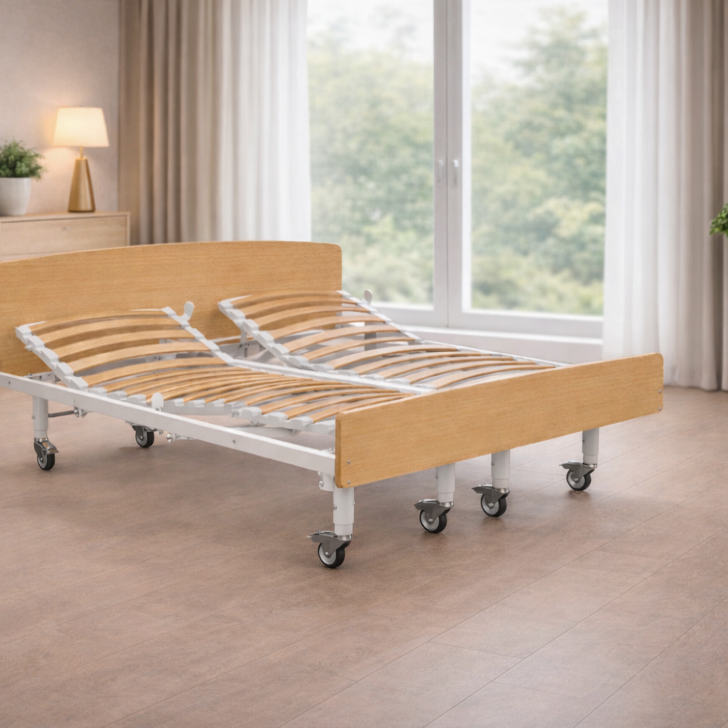 Cama de Casal