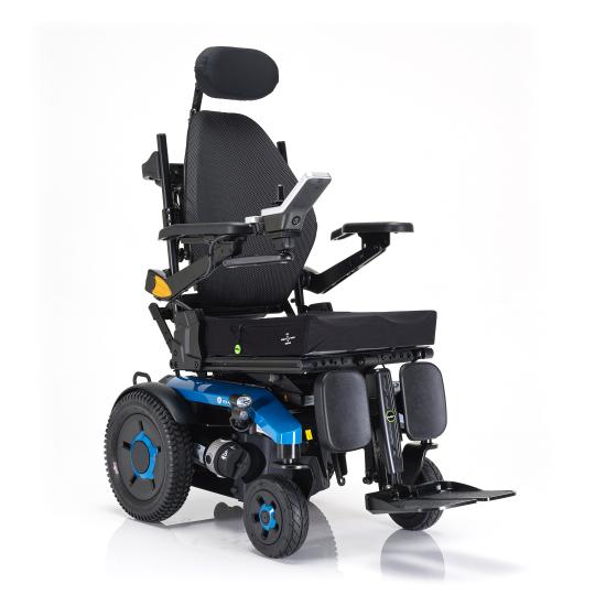 Cadeira de Rodas Elétrica AVIVA RX40 Modulite