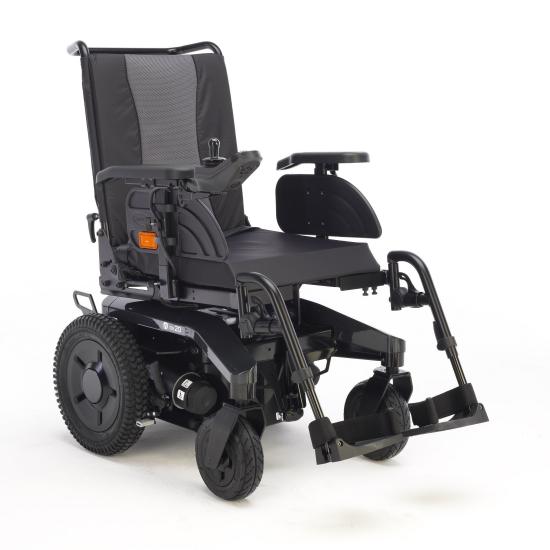 Cadeira de Rodas Elétrica AVIVA RX20 Modulite