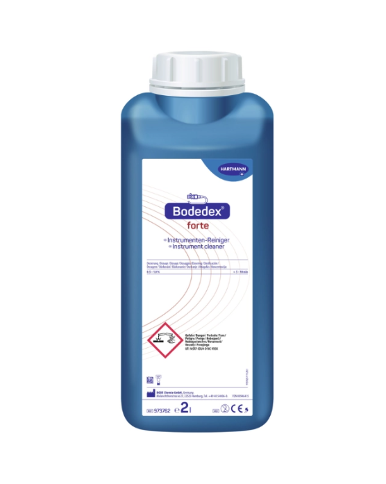 Bodedex Forte 2L
